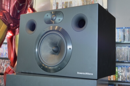 Bowers & Wilkins CT7.5