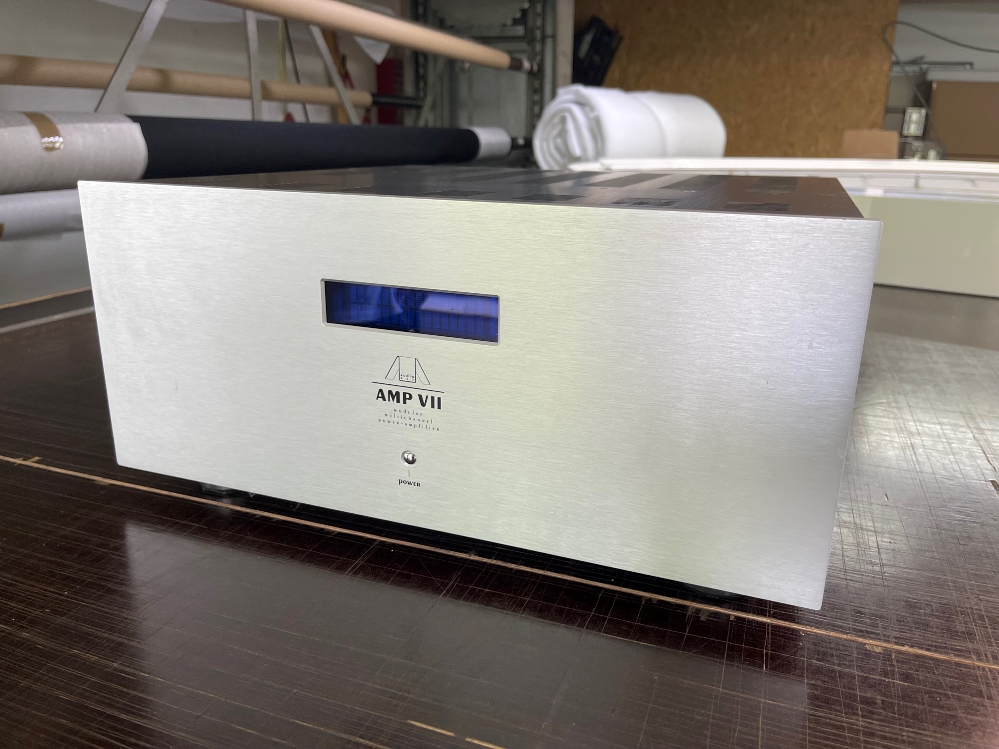 Audionet AMP VII  Amp7