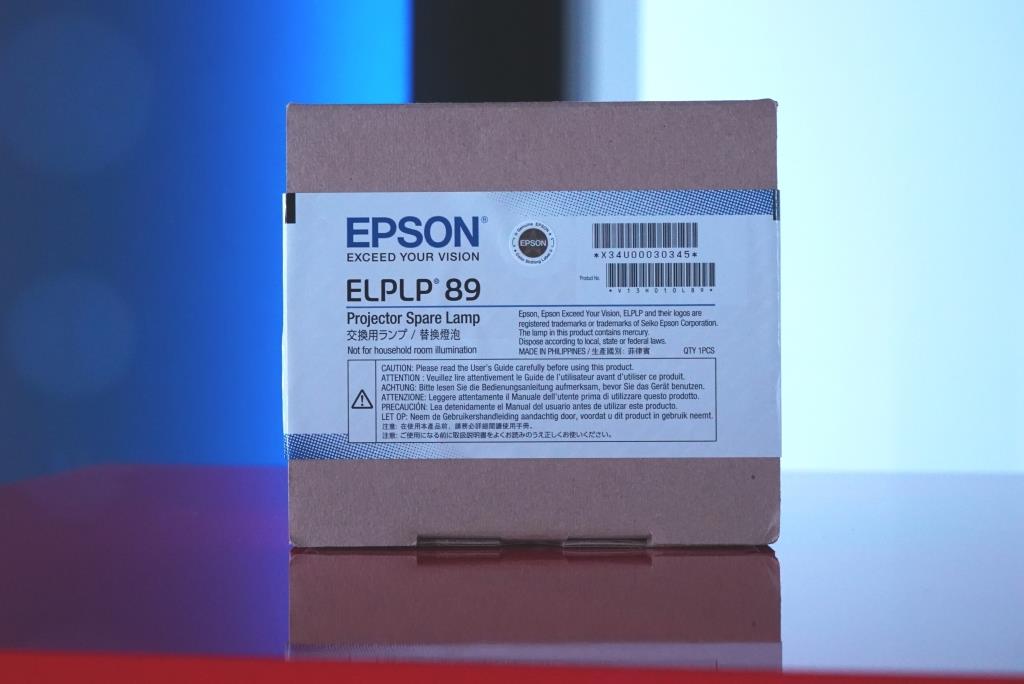 Epson ELPLP89 Lampe für 9300/9400