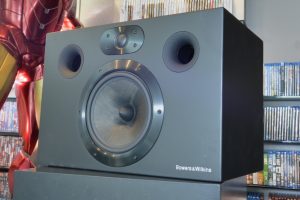 Bowers & Wilkins B&W CT7.5 LCR Heimkino Lautsprecher