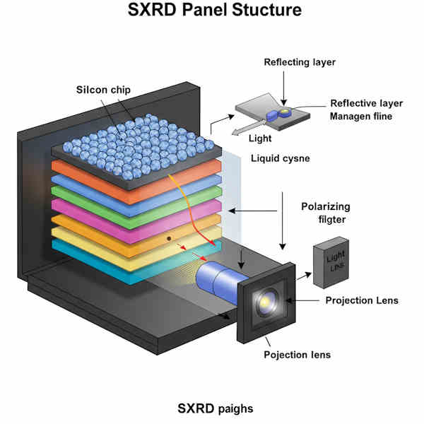 SXRD Technology